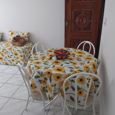 Nosso Canto Recife Buitenkant foto