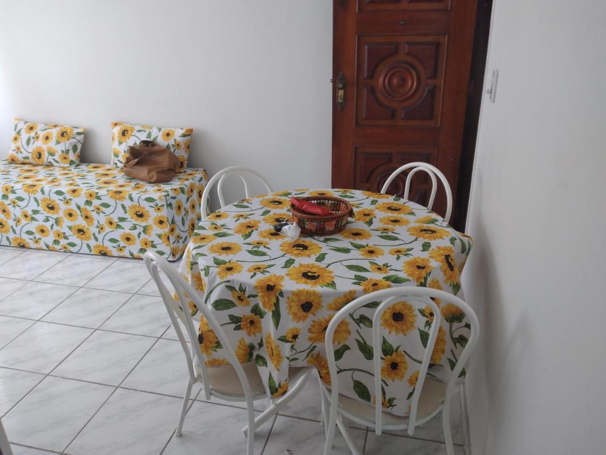 Nosso Canto Recife Buitenkant foto
